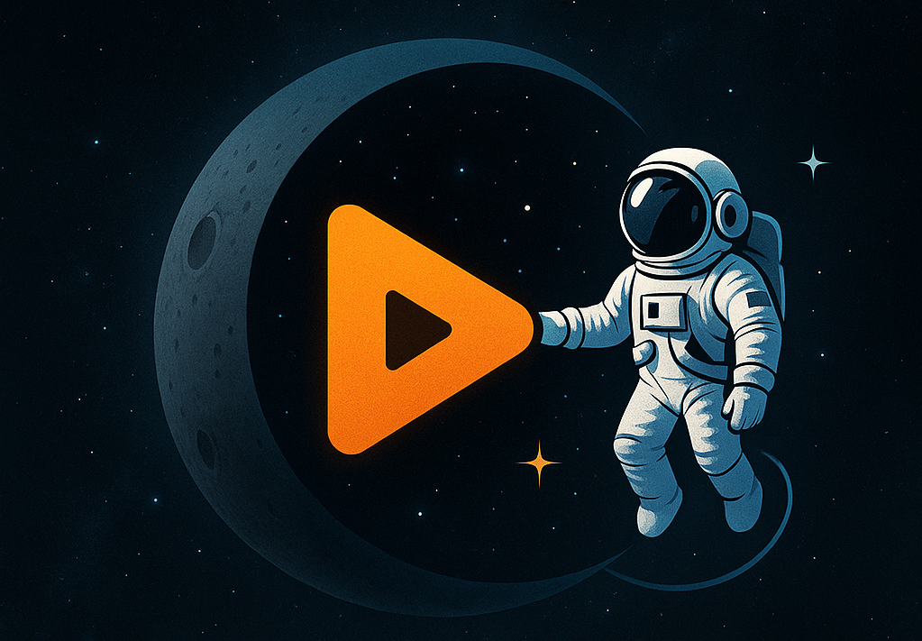 MooN Store logo